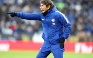 23h15 ngày 19/05, Chelsea vs Man Utd: 90 phút cuối cùng của Conte?