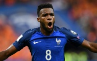 3 cái tên không xứng đáng cùng Pháp tham dự World Cup 2018