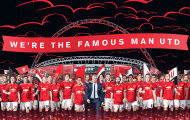 'Chúng ta là những chàng trai áo đỏ và chúng ta đang tiến về Wembley'
