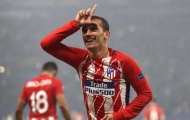 Barcelona phải bán 8 cầu thủ trước khi mua Griezmann