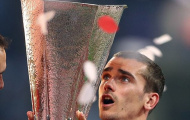 Antoine Griezmann và hành trình trở thành một ngôi sao