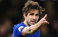 Cesc Fàbregas & Hành trình tìm lại chiếc cúp FA đã mất