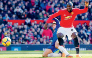 Chung kết Cúp FA: Ngày Lukaku chốt hạ Chelsea
