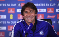 Conte thừa nhận có thể bị sa thải dù có vô địch FA Cup hay không