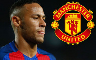 Điểm tin tối 19/05: Neymar đi đêm với M.U; Chelsea giật bom tấn 60 triệu