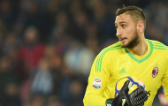 Donnarumma đang bị các CĐV uy hiếp, muốn tống khỏi Milan
