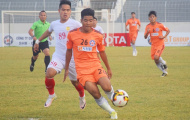 17h00 ngày 19/05, SHB Đà Nẵng vs TP.HCM: Cơ hội cuối cho Minh Phương