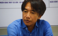 Thua đậm, Toshiya Miura tố SHB Đà Nẵng đá bạo lực