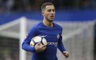 Eden Hazard: 'Muốn có Quả bóng Vàng thì phải ích kỷ'