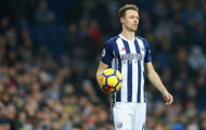 Gia cố hàng thủ, Leicester định 'giật' cựu sao M.U trước mặt Arsenal