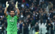 Gianluigi Buffon: Lời đắng cho một cuộc tình!
