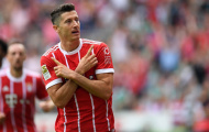 Lewandowski chuyển hướng, đòi sang Ngoại hạng Anh?