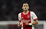 'Ngó lơ' Justin Kluivert, đây mới là sao trẻ Ajax mà Liverpool nhắm đến