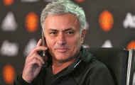 NÓNG: Mourinho ra tay, M.U sắp có 2 'hàng khủng' từ Bayern Munich