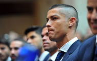 NÓNG: Vì World Cup, Ronaldo thừa nhận trốn thuế?