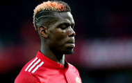 Gặp Chelsea là cơ hội để Pogba chứng tỏ đẳng cấp