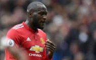 Fan M.U rơi vào khủng hoảng vì cú sốc Lukaku, Phil Jones