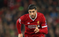 XÁC NHẬN: Juventus có tân binh đầu tiên, đến từ Liverpool