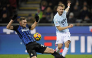 01h45 ngày 21/5, Lazio vs Inter: Thiên đường và vực thẳm