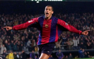 Rivaldo - Huyền thoại cô độc ở Barcelona (P3)