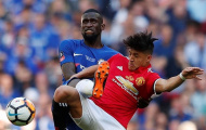5 điểm nhấn Chelsea 1-0 Man Utd: Sanchez chuyền ít hơn cả De Gea