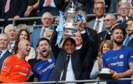 'HLV một đội bóng nhiều biến động như Chelsea sẽ không được cứu bởi cúp FA'