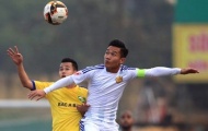 17h00 ngày 20/5, Quảng Nam FC vs SLNA: Xứ Nghệ tiếp đà hưng phấn