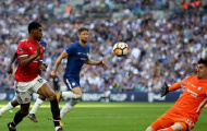Chấm điểm Man Utd: Jones và Rashford không xứng đáng lên tuyển