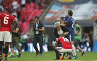 Man United thất bại và lời biện hộ… chấp nhận được