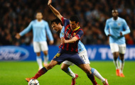 Man City sẵn sàng bạo chi 175 triệu bảng hoàn thiện giấc mơ của Pep Guardiola