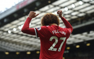 Fellaini dọn nhà khỏi Manchester, 99% rời Old Trafford?
