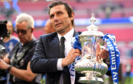 'Hãy cho Conte thêm cơ hội!'