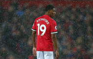Marcus Rashford: Cậu bé vàng xin thôi đừng lớn nữa!