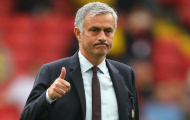 Bất ngờ với ngôi sao Brazil đầu tiên được Mourinho đưa về Man Utd 