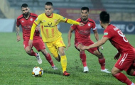 18h00 ngày 20/05, Hà Nội vs Nam Định: Thiên Trường đón bão