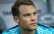 Neuer tái xuất, bất lực nhìn Bayern thủng lưới 3 bàn