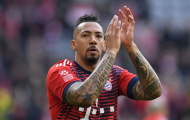 NÓNG: Jerome Boateng trả lời Man Utd, 'bom tấn' sắp nổ?