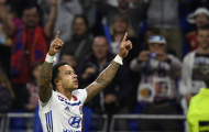Rực sáng khi hạ màn Ligue 1, Depay đã sẵn sàng trở lại?