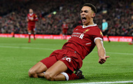 Sao Liverpool tập luyện 13 năm để 'bắt chết' Ronaldo