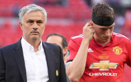 Thua Chelsea, 3 cầu thủ Man Utd nên bán luôn và ngay