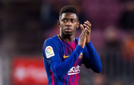 NÓNG: Barca CHỐT giá 100 triệu euro cho 'át chủ bài', nhắm 3 ngôi sao tăng cường lực lượng