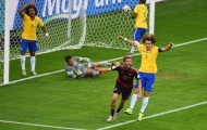 Tuyển Đức và 2 kịch bản 'hộ vệ' thành công ngai vàng World Cup