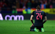 Vụ Bellerin: Arsenal cứng rắn với Juventus và Barca