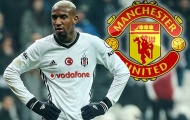 Lỗi hẹn World Cup, sao Brazil vẫn được Man Utd mời gọi với giá 20 triệu bảng