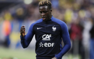 Benjamin Mendy: 'Pháp sẽ vô địch World Cup'