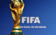 World Cup và những danh hiệu cao quý của giới túc cầu