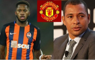 Cựu sao Arsenal mang tin vui đến cho MU
