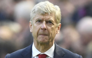 Đối thoại Wenger: Tôi chưa có ý định nghỉ hưu