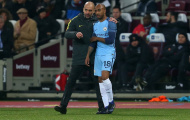 Fabian Delph: Đời bây giờ lại đẹp