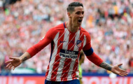 Highlights; Atletico Madrid 2-2 Eibar (Vòng 38 giải VĐQG TBN)